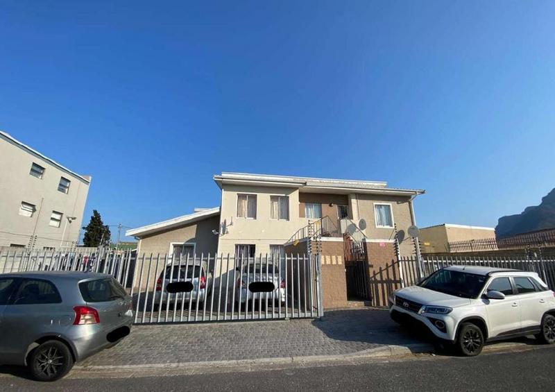 2 Bedroom Property for Sale in Maitland Western Cape